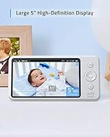 eufy baby monitor australia