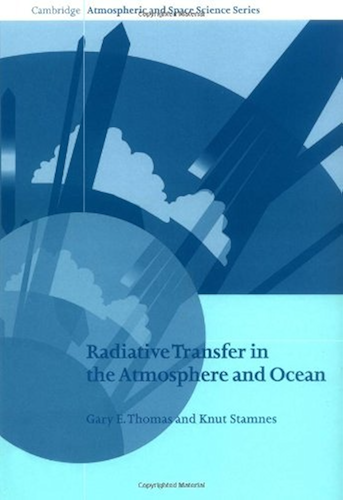 Download Radiative Transfer in the Atmosphere and Ocean (Cambridge Atmospheric and Space Science Series) (English Edition) PDF