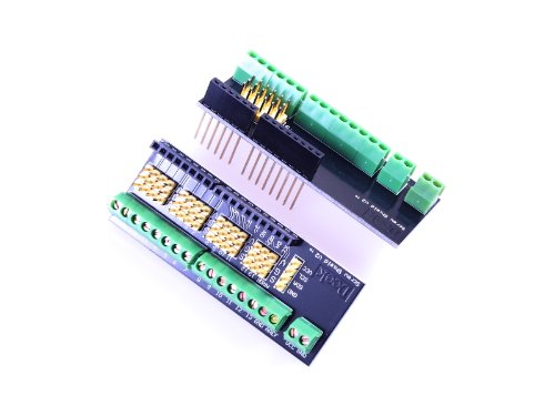 Hobby Components Screw Shield V2 for Arduino