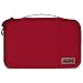 Dot&Dot Hanging Toiletry Bag for Men and Women - Organizer for Travel Accessories and Toiletries (11