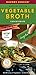 Savory Choice Low FODMAP Reduced Sodium Vegetable Broth Concentrate, Vegetable, 4.2 Ounce