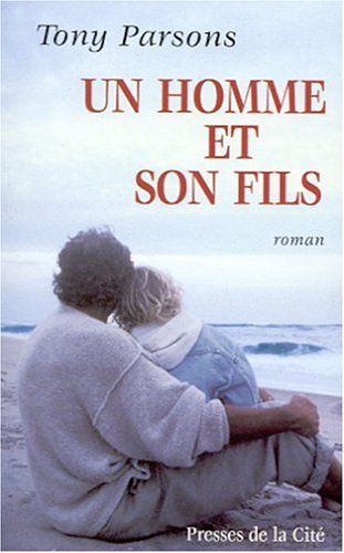 Un  homme et son fils