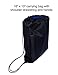 Ardour Van Redi Soccer Stadium Blanket, Windproof, Waterproof, for Outdoor, Camping, Sports, Park, Picnic (58