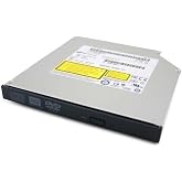 Internal CD DVD Burner Writer Drive for Panasonic Toughbook CF-53 Laptop | Internal CD DVD Burner Writer Player Drive Replacement for Panasonic Toughbook CF-53 Laptop