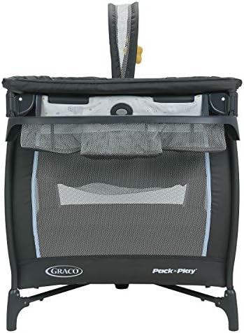 graco anywhere dreamer instructions