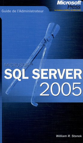 SQL Server 2005