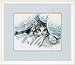 Dimensions Cat Blanket Counted Cross Stitch Kit for Beginners, 14 Count White Aida Cloth, 10'' x 8''
