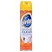Pledge Orange Clean Furniture Spray, 9.7 Ounce, 3 Count