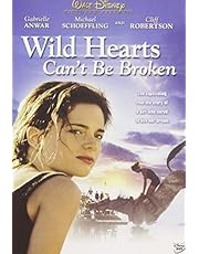 Wild Hearts Can't Be Broken