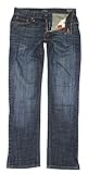 Lucky Brand Men's 221 Original Straight Leg Jeans