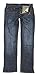 Lucky Brand Men's 221 Original Straight Leg Jeans
