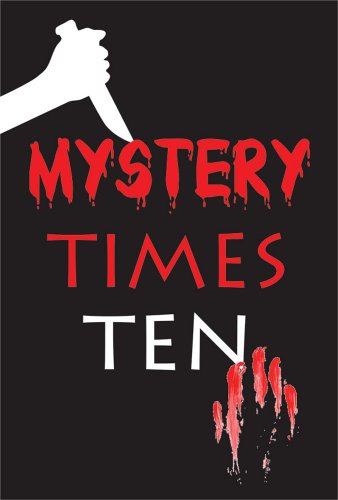 Mystery Times Ten 2011 (Mystery Times)
