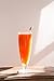 Hummingbird Glass Straws Purple Turtle on Clear Bent Straw 9 in x 9.5 mm With Cleaning Brush