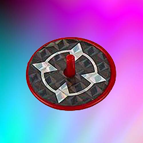 2 Kicko+Laser+Disc+Spin+Toy