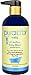 PURA D'OR Baby Wash & Shampoo, 16 oz (B0773Q174V)