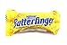 Butterfingers Candy Bar Peanut Butter Bites | Nestle Butterfinger Snack Size Chocolate Bars | 2 LB Bulk Candy Value Family Party Birthday Mega Bag