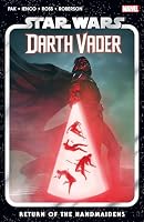 Trade Paperback edition cover