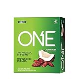 ISS Oh Yeah ONE - Almond Bliss