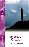 Front cover for the book Mysterious Stranger by Patricia Rosemoor