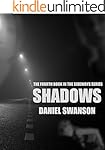 Shadows (The Sideways Series Book 4)