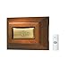 NuTone LA552RW Americana Wireless Chime Kit