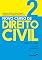 Livro Novo Curso de Direito Civil Vol 2 - Obrigações - 21ª Ed. 2020