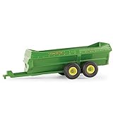 1/64 Scale John Deere 876 V-Tank Spreader Ertl #45533 - LP53301