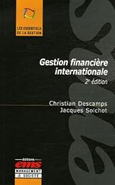 Gestion financière internationale