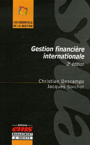 Gestion financière internationale