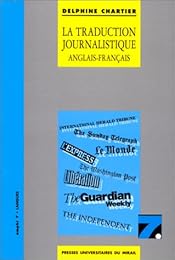 La  traduction journalistique