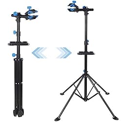F2C Portable Adjustable 42.5" to 74" Pro Home Steel