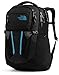 The North Face Women's Recon Tnf Black Heather/Barrier Reef Blue One Size