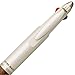 三菱鉛筆 Mitsubishi Pencil MSXE310050722 Multi-functional Pen, Pure Malt 2 & 1, Dark Brown