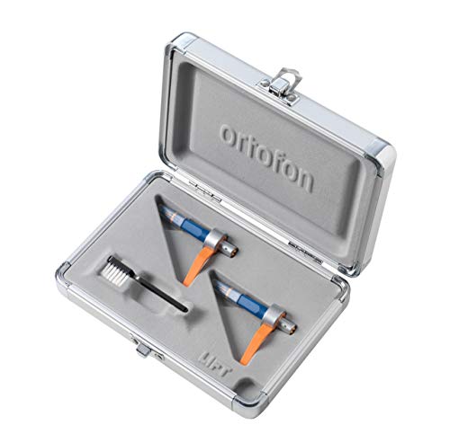 Ortofon Concorde MK2 DJ Twin Cartridge