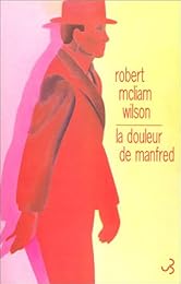 La  douleur de Manfred