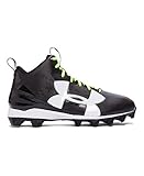Under Armour Men's UA Crusher RM Wide Football Cleats