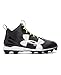 Under Armour Men's UA Crusher RM Wide Football Cleats
