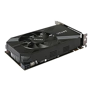 Zotac Video Graphics Cards (ZT-90601-10L) Click Here