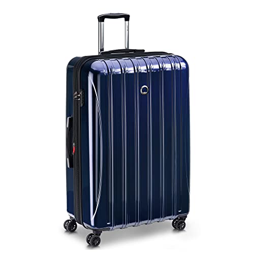 DELSEY Paris Helium Aero Hardside Expandable Luggage with Spinner