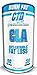 CTD Sports Pure CLA 180 Softgels Safflower Weight Loss Supplement for Men and Women