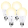 Sengled Smart Light Bulbs, Alexa Light Bulb No Hub Required, Smart Bulbs That Work with Alexa & Google Home, WiFi Light…