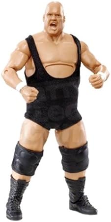 king kong bundy doll