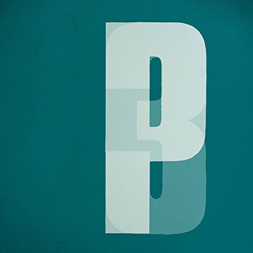 Album Art for Third by Portishead