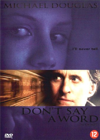 Pas Un Mot - Edition Belge