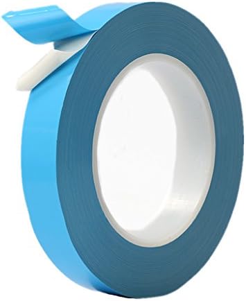 25 Meter Long Professional Thermal Adhesive Conductive Tape Cooling tape for Heat Sink LED Strips/Tube,IC Chip-set
