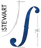 Single Variable Calculus: Early Transcendentals, 7th Edition