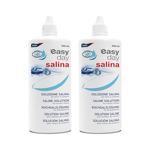 Easy Day Salina - Bipack 2 x 360 ml