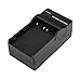 EN-EL3e Battery Charger For Nikon D70 D80 D90 D100 D200