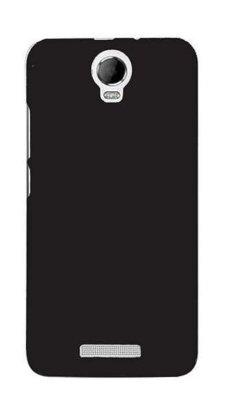 Fabzone Back Cover For Micromax Canvas Fire 4g Back Amazon In Electronics