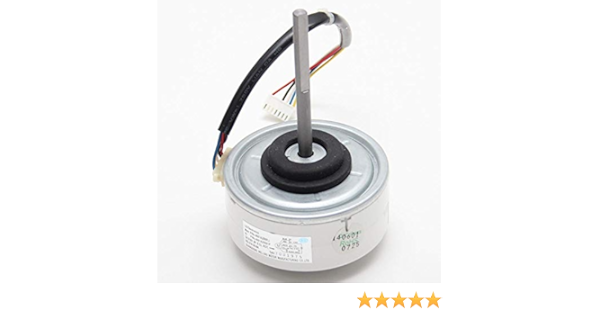 Motor del ventilador para aire acondicionado LG – EAU62004011